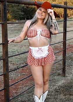 Lacy Scott
